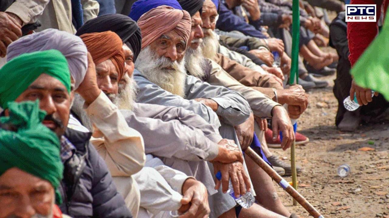 Supreme Court to form panel for permanent resolution of farmers’ grievances