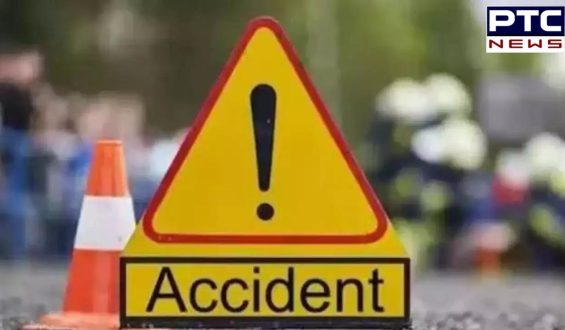 Ladakh bus accident: 6 dead, 22 injured as bus plunges into 200-metre gorge