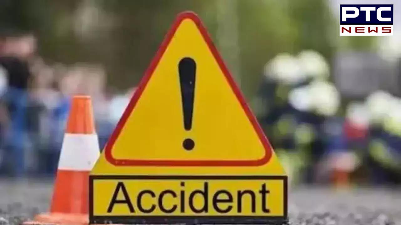 Ladakh bus accident: 6 dead, 22 injured as bus plunges into 200-metre gorge