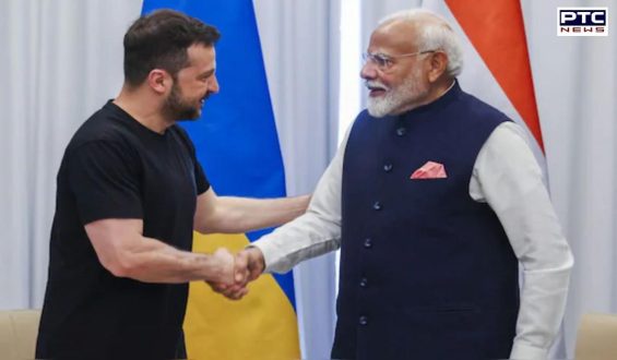 PM Modi to visit wartime Kyiv for high-stakes talks amid ongoing Russia-Ukraine conflict