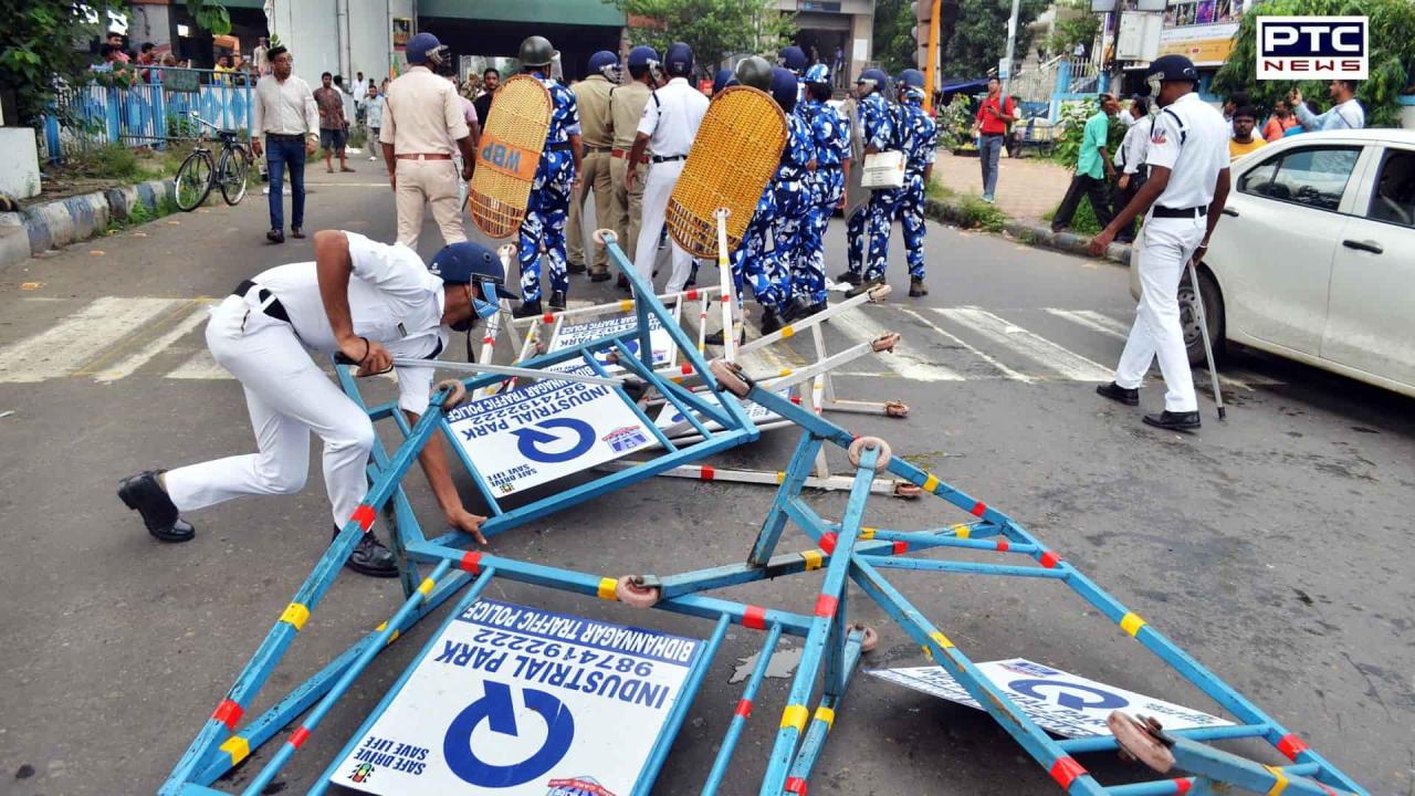 Bengal Horror: Health services disrupted in Bengal as doctors continue strike over medic’s assault-murder