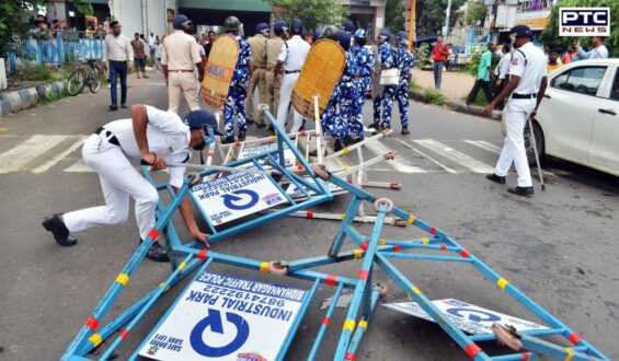 Bengal Horror: Health services disrupted in Bengal as doctors continue strike over medic’s assault-murder