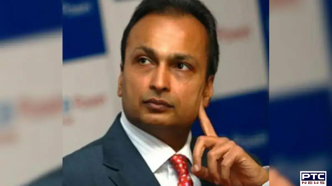 SEBI bans Anil Ambani and 24 others, including Reliance Home Finance official, from securities market for five years