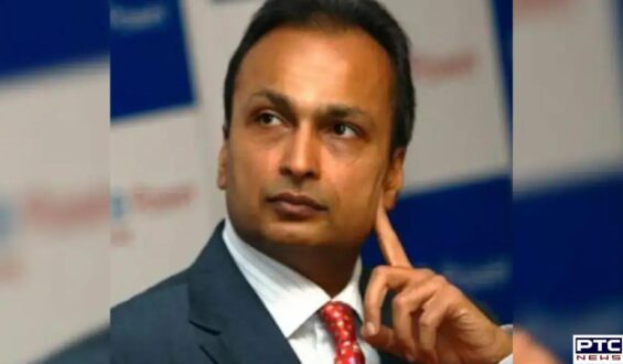 SEBI bans Anil Ambani and 24 others, including Reliance Home Finance official, from securities market for five years