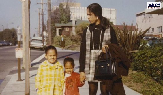 Know all about the life of Kamala Harris’ mother: From her Indian roots to a new life in the US