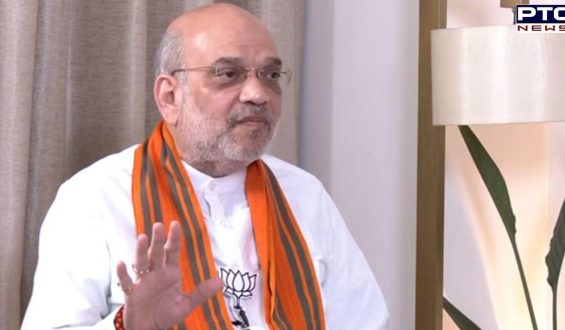 Illicit drug trade: Amit Shah highlights global challenge beyond India