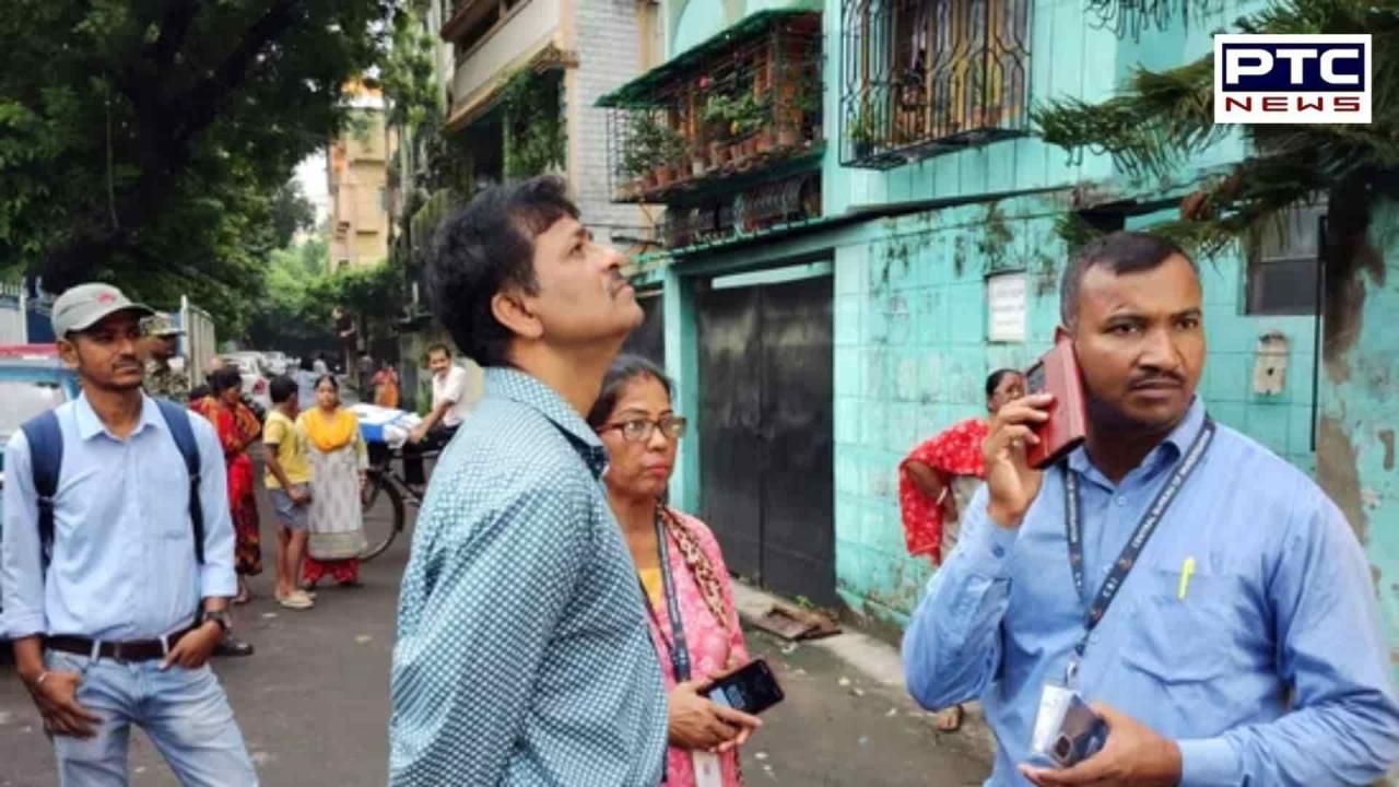 Kolkata doctor murder case: CBI left waiting for 90 minutes outside Sandip Ghosh’s residence before gaining entry