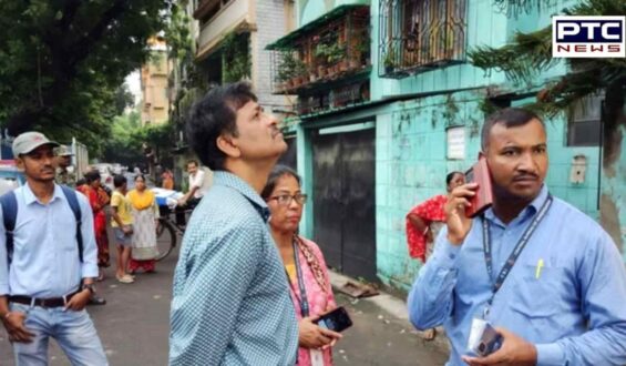 Kolkata doctor murder case: CBI left waiting for 90 minutes outside Sandip Ghosh’s residence before gaining entry