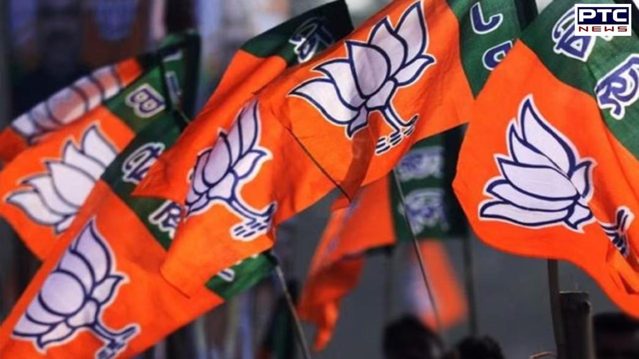 BJP shares first list of 44 candidates for Jammu and Kashmir Assembly elections