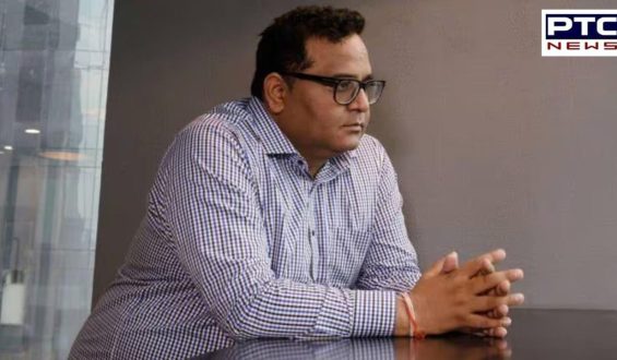 Paytm’s Vijay Shekhar Sharma receives SEBI show-cause notice for alleged IPO violations: Report