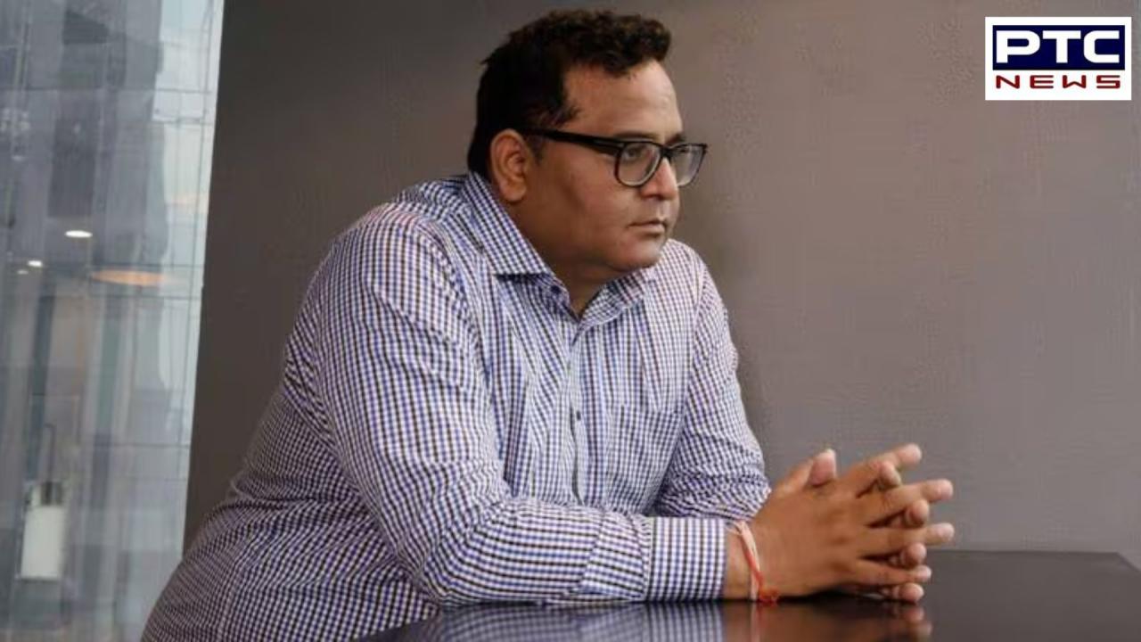 Paytm’s Vijay Shekhar Sharma receives SEBI show-cause notice for alleged IPO violations: Report