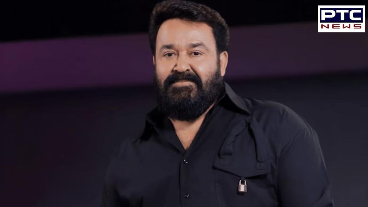 Mohanlal-led Malayalam film body dissolves amid assault allegations