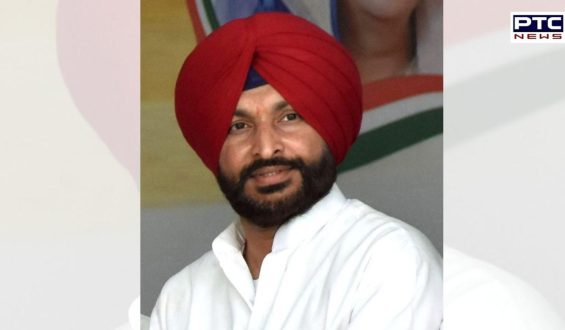 Ravneet Bittu elected to Rajya Sabha from Rajasthan