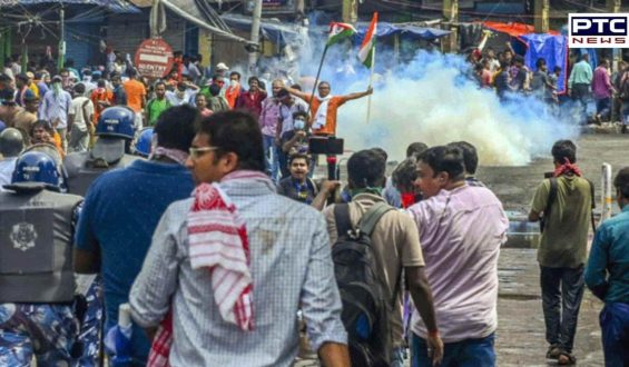 Bangla Bandh: BJP calls ‘Bangla bandh’ to protest police crackdown on Nabanna demonstrators