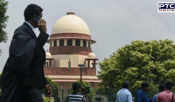 Bail is the norm, jail the exception in money laundering cases: Supreme Court