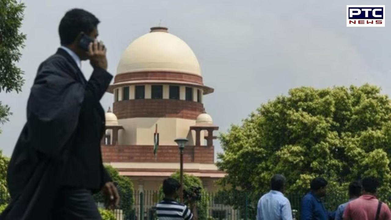 Bail is the norm, jail the exception in money laundering cases: Supreme Court