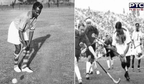 National Sports Day 2024: Honouring the legacy of ‘hockey wizard’ Major Dhyan Chand