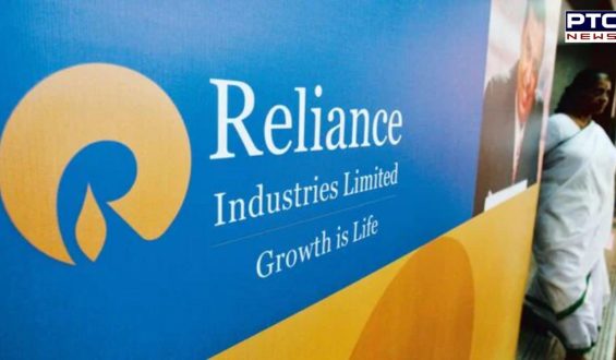 RIL sets milestone as India’s first company to surpass Rs 10 lakh crore in annual revenue