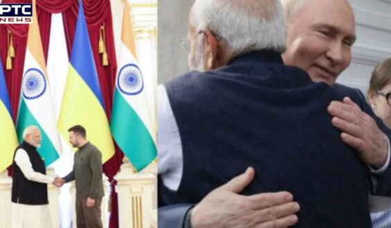 Modi’s diplomatic balancing act boosts hopes for India as a peacemaker amid Russia-Ukraine conflict