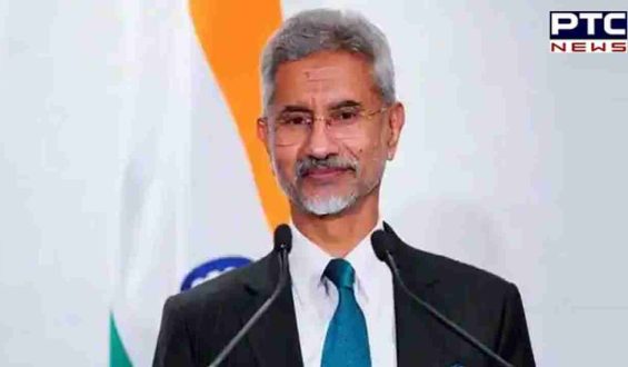 Era of uninterrupted dialogue is over: S. Jaishankar takes a firm stance on Pakistan