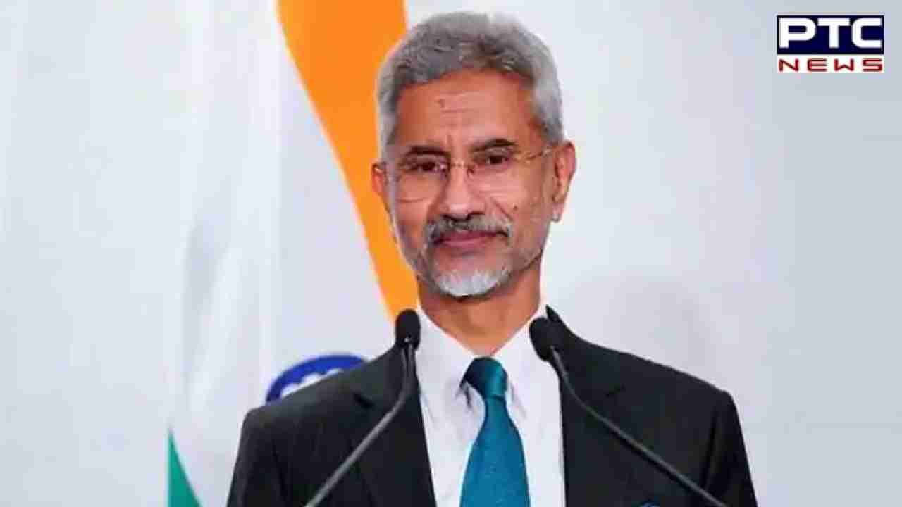 Era of uninterrupted dialogue is over: S. Jaishankar takes a firm stance on Pakistan