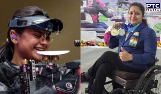 From polio and prejudice to Paralympic glory: Mona Agarwal’s remarkable journey