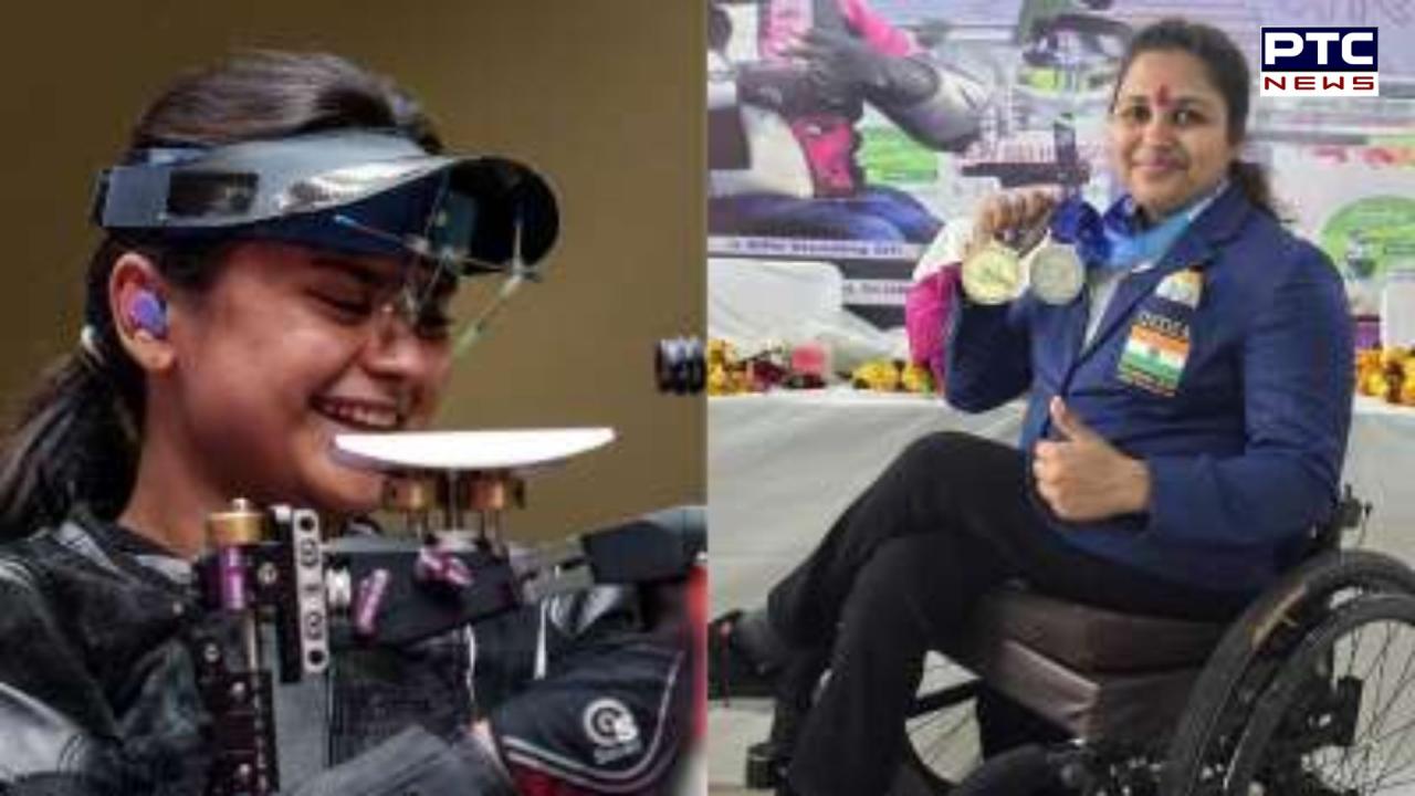 From polio and prejudice to Paralympic glory: Mona Agarwal’s remarkable journey