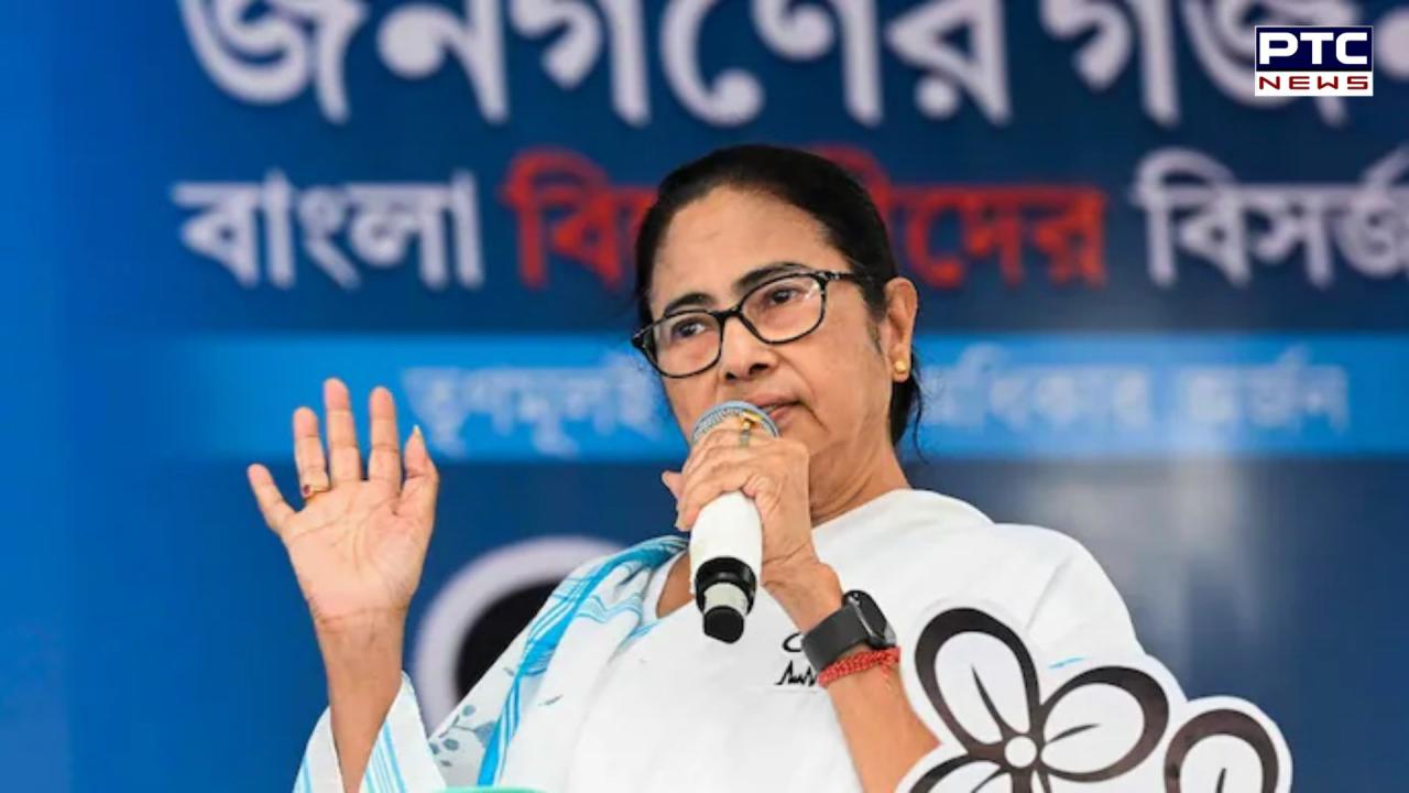 Centre responds to Mamata Banerjee’s letter to PM Modi: Highlights existing strict laws on sexual assault