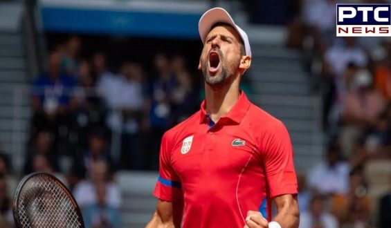 Defending champion Novak Djokovic stunned at US Open, following Carlos Alcaraz’s surprise loss