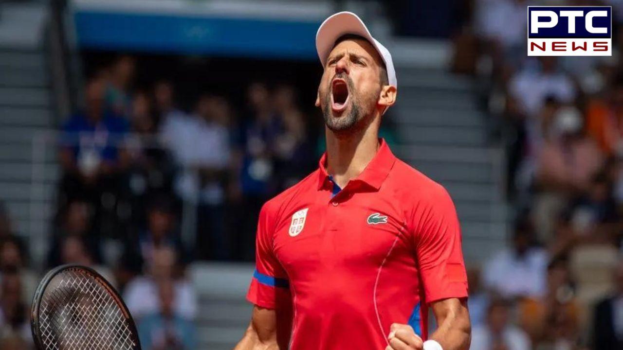 Defending champion Novak Djokovic stunned at US Open, following Carlos Alcaraz’s surprise loss