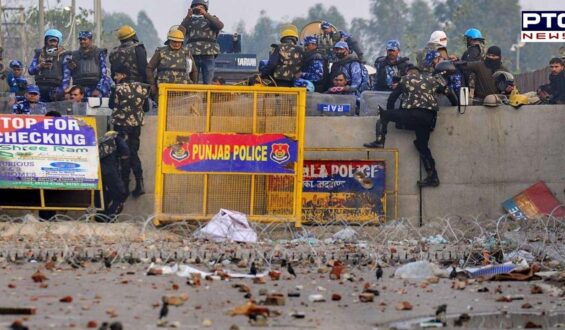 Farmers protest: Major gathering planned at Punjab-Haryana borders to mark 200 days of farmers’ movement