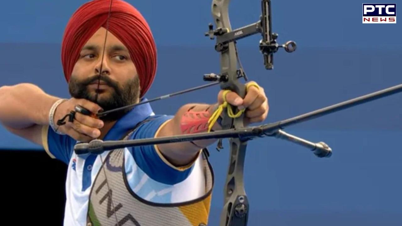 Paralympic 2024: Harvinder Singh, Ddsabled at 2, PhD holder, becomes India’s first gold medallist archer