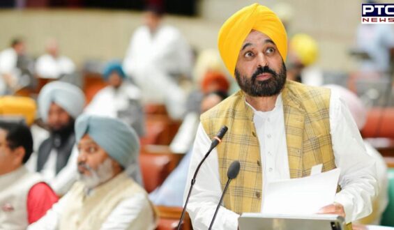 CAG report 2024 on Punjab govt: CAG report reveals 5 Punjab government departments can’t account for Rs 3,674 crore