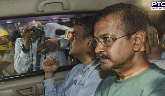 CBI accuses Arvind Kejriwal and AAP of criminal conspiracy in excise policy privatisation