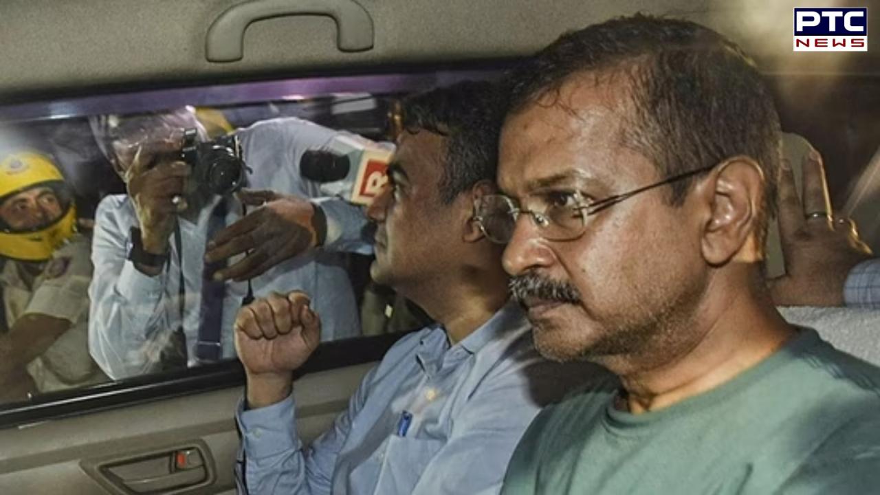 CBI accuses Arvind Kejriwal and AAP of criminal conspiracy in excise policy privatisation