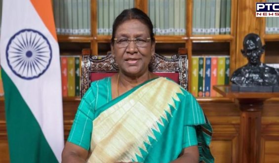 President Droupadi Murmu to present national teachers award 2024 today