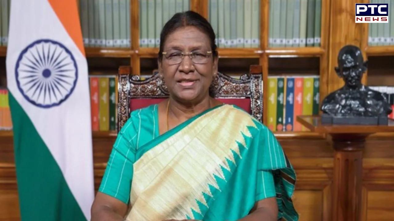 President Droupadi Murmu to present national teachers award 2024 today