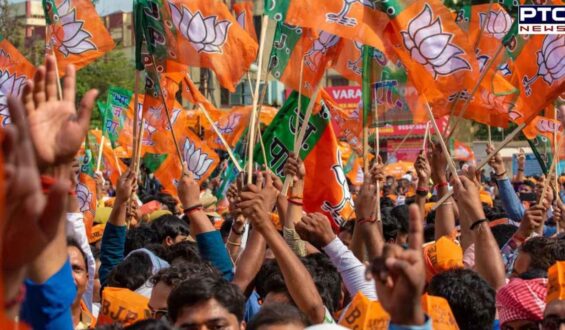 Haryana Assembly Polls 2024: BJP faces statewide revolt following release of first candidate list in Haryana