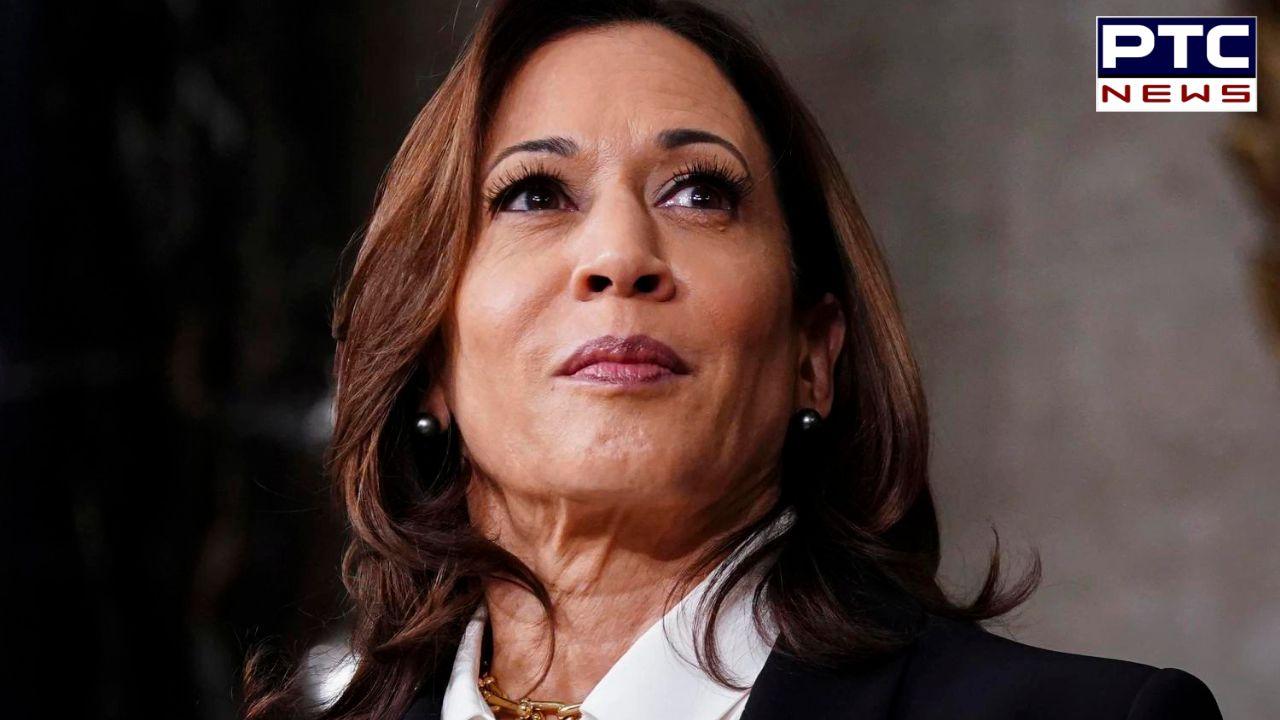 Kamala Harris predicted to be next US president by ‘election nostradamus’ who accurately forecasted 9 of the last 10 elections