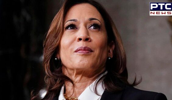 Kamala Harris predicted to be next US president by ‘election nostradamus’ who accurately forecasted 9 of the last 10 elections