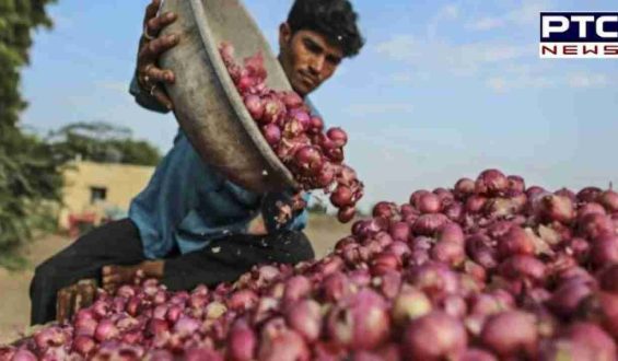 Onion Prices: ਮਹਿੰਗੇ ਪਿਆਜ਼ ਨੇ ਉਡਾਈ ਸਰਕਾਰ ਦੀ ਨੀਂਦ, ਇਨ੍ਹਾਂ ਸ਼ਹਿਰਾਂ ‘ਚ 35 ਰੁਪਏ ਪ੍ਰਤੀ ਕਿਲੋ ਦੇ ਹਿਸਾਬ ਨਾਲ ਵਿੱਕਰੀ ਸ਼ੁਰੂ