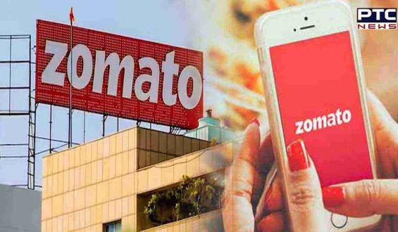 Zomato introduces ‘dark mode’ feature: Users praise for eye-friendly experience