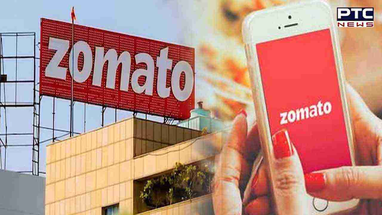 Zomato introduces ‘dark mode’ feature: Users praise for eye-friendly experience