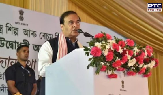 Assam CM Himanta Sarma warns: ‘No NRC application number, no Aadhaar issuance’