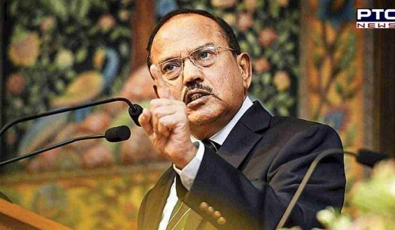 NSA Ajit Doval set to visit Moscow for key Russia-Ukraine peace talks: Sources