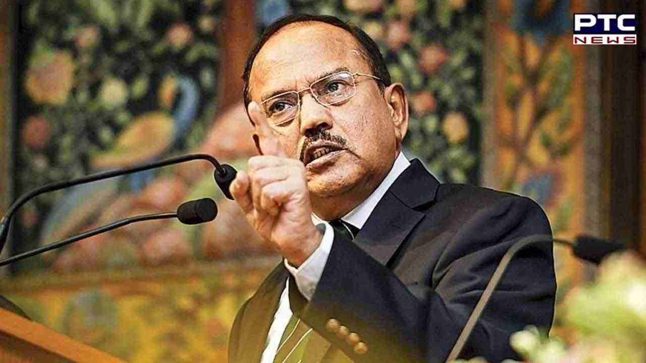 NSA Ajit Doval set to visit Moscow for key Russia-Ukraine peace talks: Sources