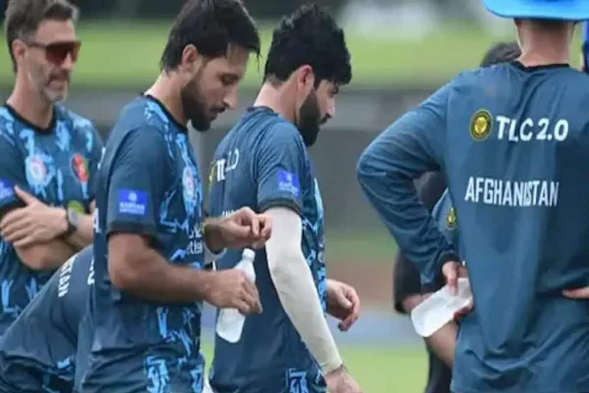 AFG VS NZ TEST: ਭਾਰਤ ‘ਚ ਅਫਗਾਨਿਸਤਾਨ ਅਤੇ ਨਿਊਜ਼ੀਲੈਂਡ ਵਿਚਾਲੇ ਟੈਸਟ ਮੈਚ