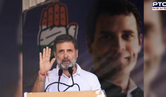 Rahul Gandhi in US: BJP’s influence diminished after 2024 Lok Sabha elections