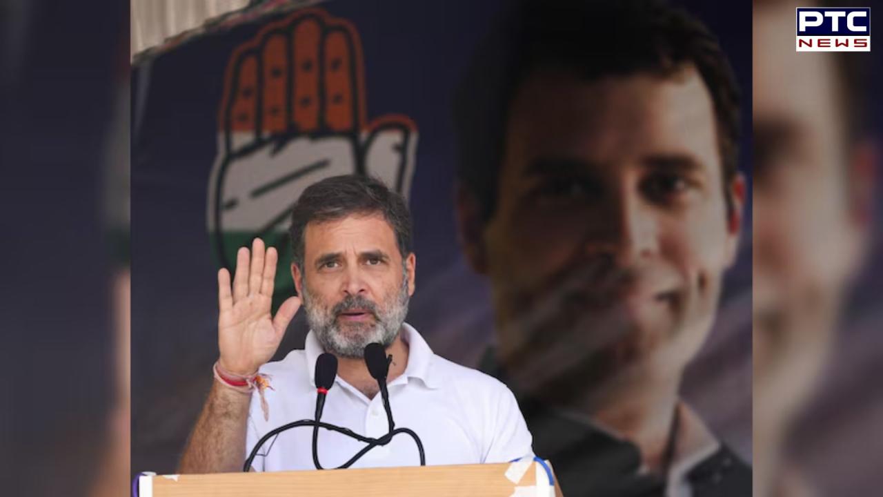 Rahul Gandhi in US: BJP’s influence diminished after 2024 Lok Sabha elections