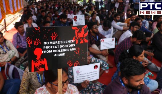 Supreme Court to hear Kolkata doctor murder case today following global protests